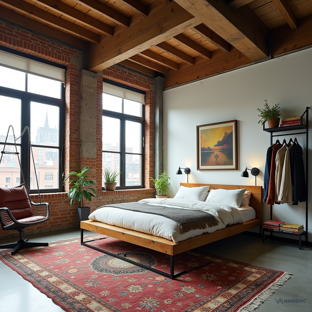 Master Bedroom Design 47